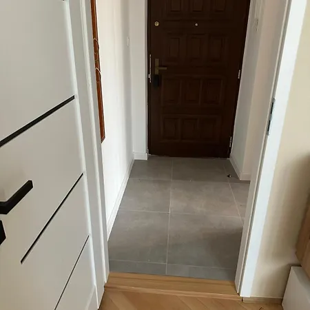 Pilsudskiego Apartment Wrocław Eksteriør bilde