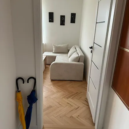 Pilsudskiego Apartment Wrocław Eksteriør bilde