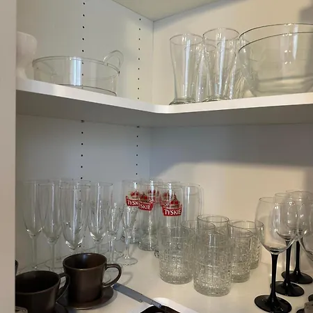 Pilsudskiego Apartment Wrocław Eksteriør bilde