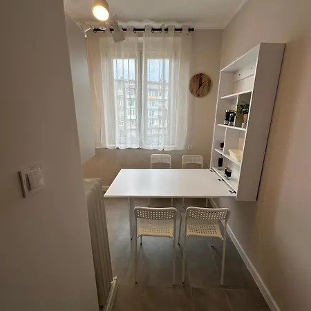 Pilsudskiego Apartment Wrocław Eksteriør bilde