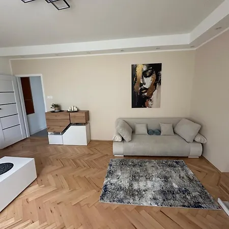 Pilsudskiego Apartment Wrocław Eksteriør bilde