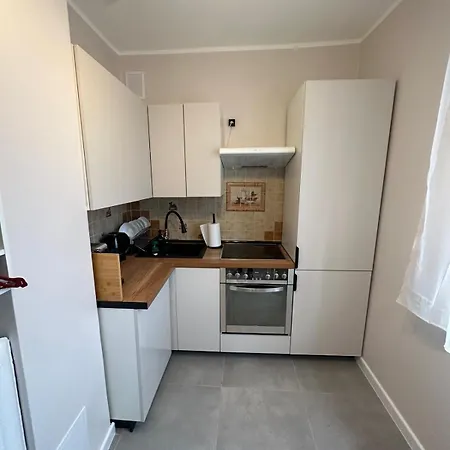 Pilsudskiego Apartment Wrocław Eksteriør bilde