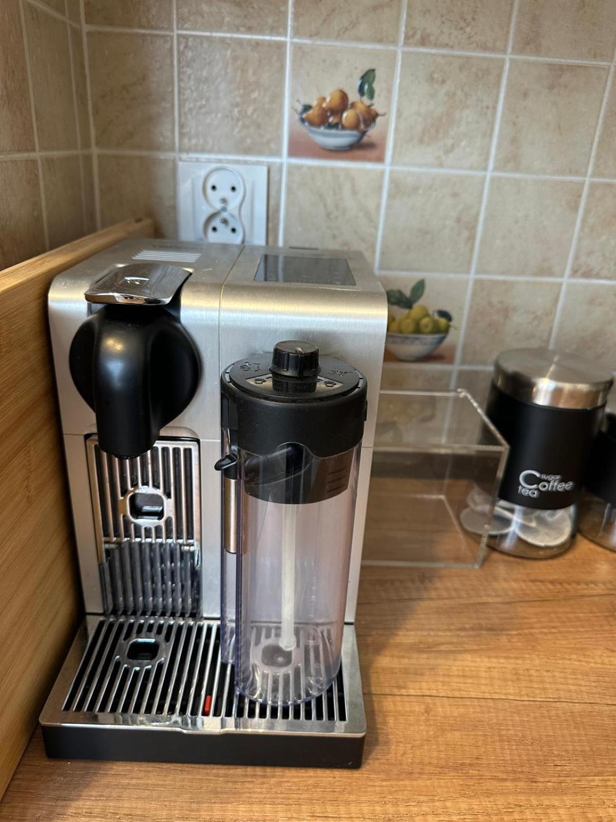 Apartament Pilsudskiego *