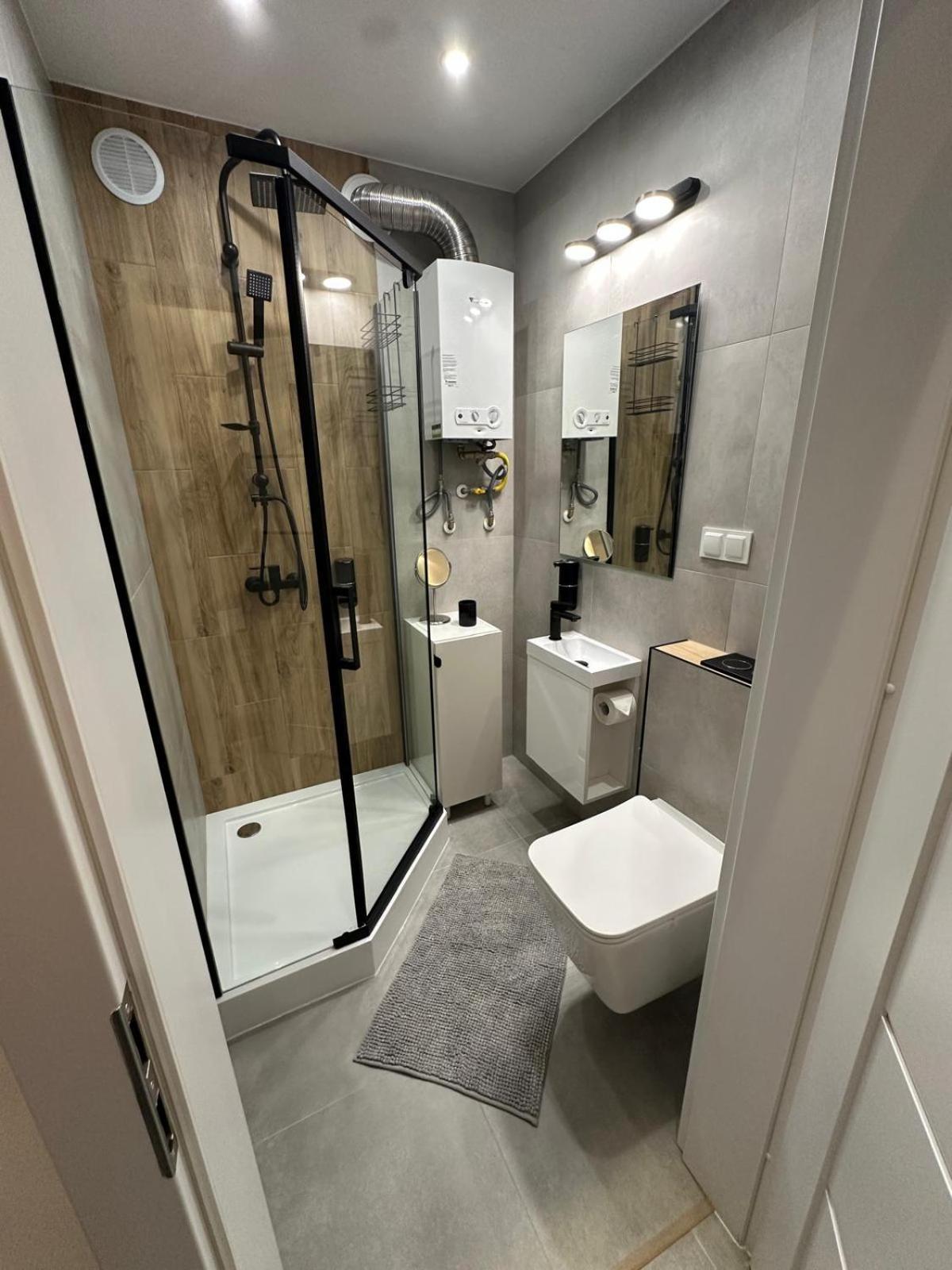 Pilsudskiego Apartament Wrocław