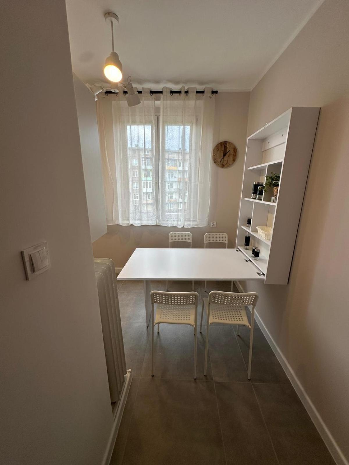 Apartment Pilsudskiego