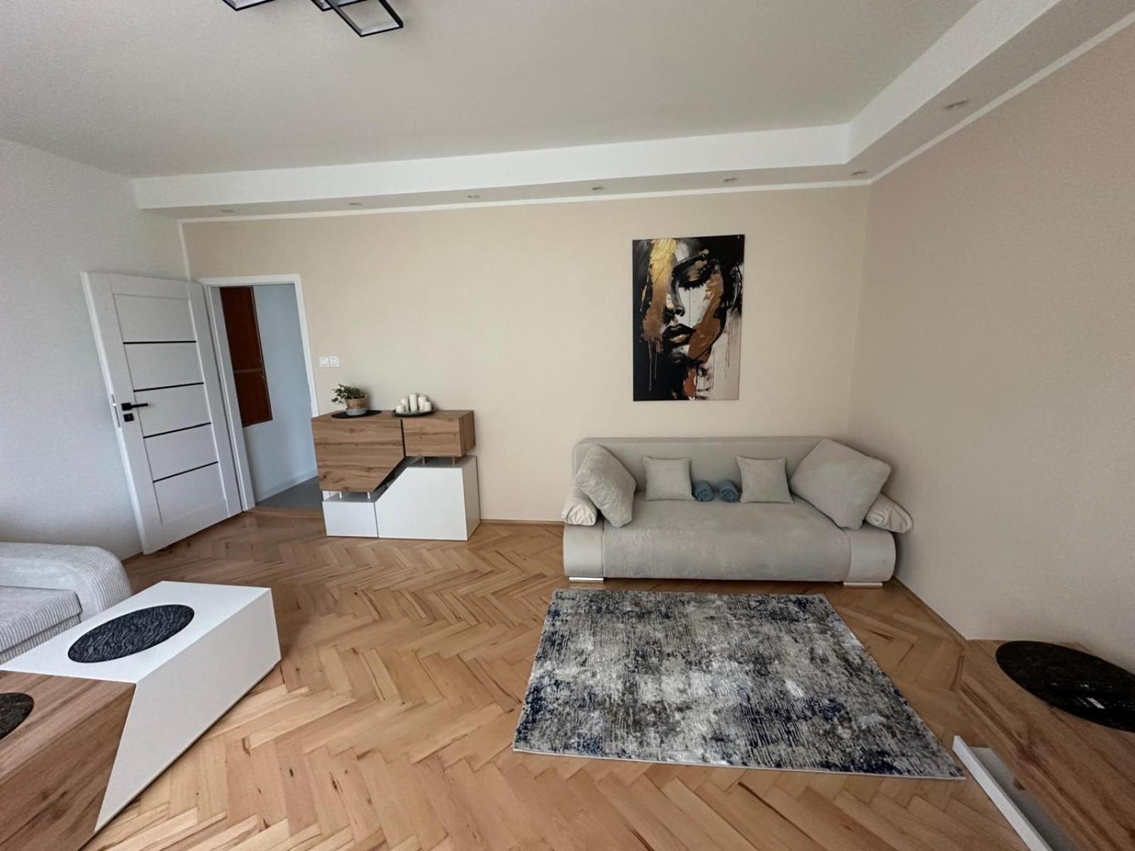 Apartment Pilsudskiego *