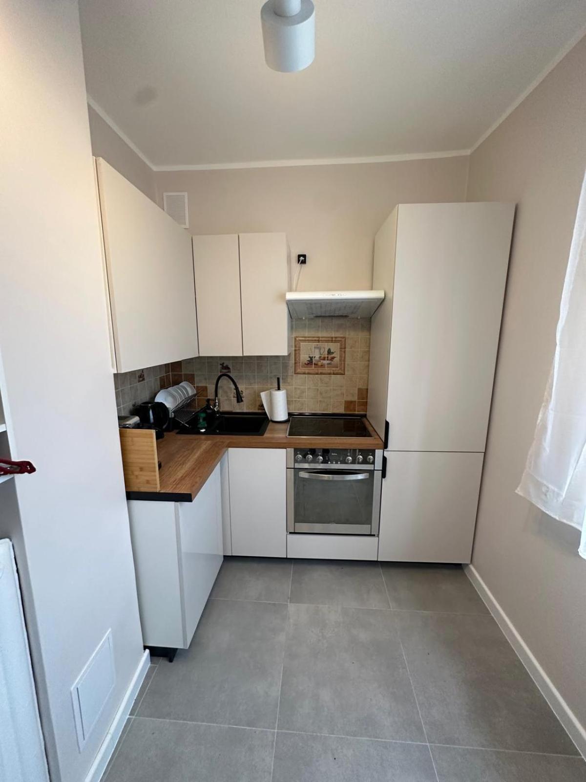 Apartment Pilsudskiego Wroclaw