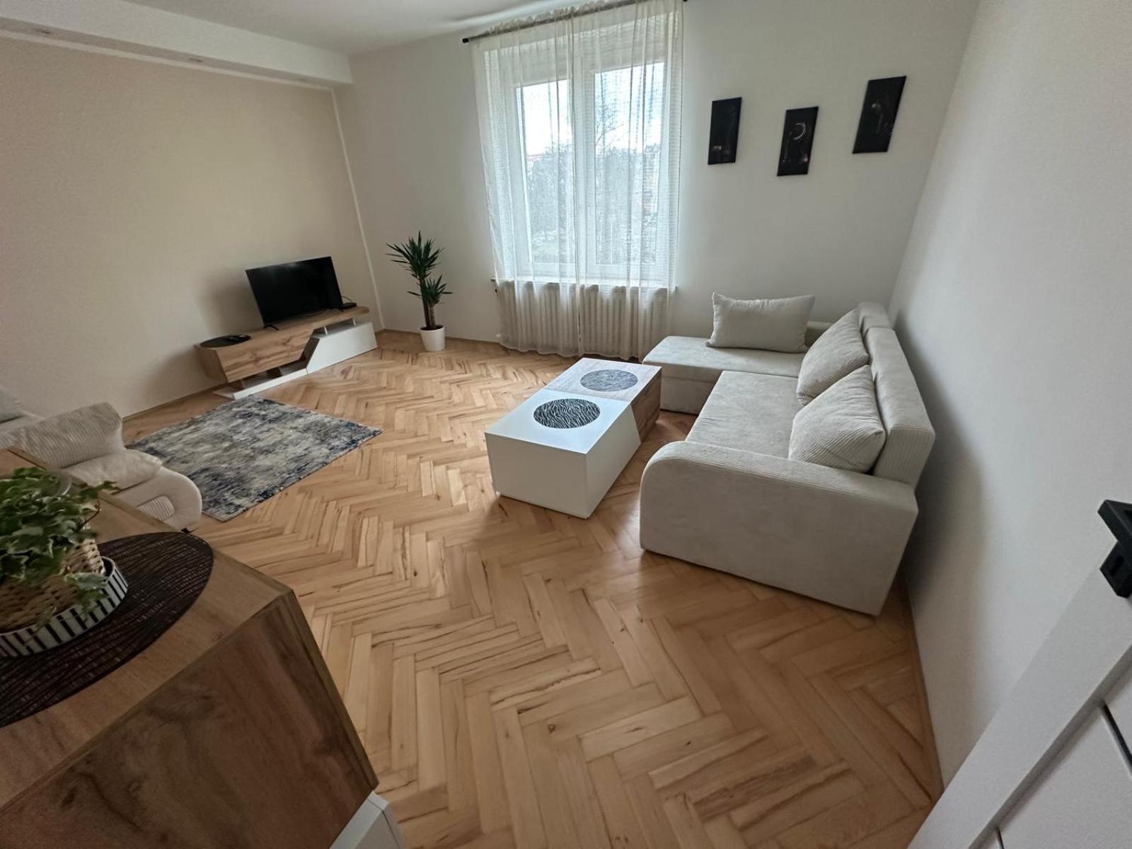 Apartment Pilsudskiego Wroclaw